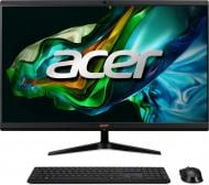 Моноблок Acer Aspire C24-1800 23,8" (DQ.BLFME.00R) black