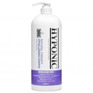 Шампунь Hyponic Hypoallergenic с экстрактом фрезии и корнем женьшеня панакса 1,5 л для собак
