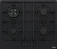 Варильна поверхня газова Franke FHMA 604 3G DC MB C 106.0670.112 чорний матовий Варильна поверхня газова Franke FHMA 604 3G DC MB C 106.0670.112 чорний матовий