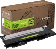 Картридж Patron Samsung CLT-M407S Green Label (PN-M407GL) пурпурный