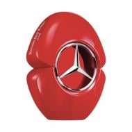 Парфюмированная вода Mercedes-Benz Woman In Red 30 мл