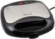 Бутербродница Maxwell MW-1552BK