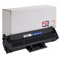 Картридж FREE LABEL Samsung MLT-D101S (ML-2160) (FL-MLTD101S) черный