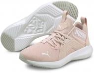Кроссовки женские весенние Puma Softride Enzo NXT 19523502 р.37 розовые