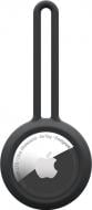 Чехол UAG для Apple AirTags Dot Loop Black