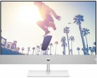 Моноблок HP Pavilion 27-ca2003ua 27" (95Z25EA) white