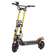 KAABO Wolf Warrior X Pro+ Gold, 1100 Вт