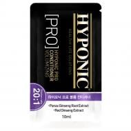 Шампунь-кондиционер Hyponic PRO объем и увлажнение шерсти 10 мл для собак