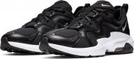 Кроссовки мужские Nike AIR MAX GRAVITON AT4525-001 р.45 черные