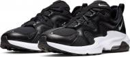 Кроссовки мужские Nike AIR MAX GRAVITON AT4525-001 р.46 черные