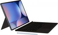 Чохол-клавіатура Samsung Book Keyboard Cover Black (EF-DX925BBEGUA) для S10 Ultra