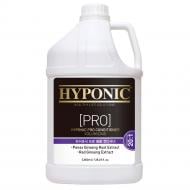 Шампунь-кондиционер Hyponic PRO объем и увлажнение шерсти 3,8 л для собак