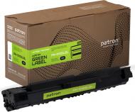 Картридж Patron Samsung MLT-D105L (ML-1910) Green Label (PN-D105LGL) черный