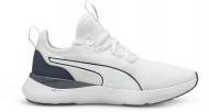 Кроссовки женские весенние Puma Pure XT 19532803 р.40 белые
