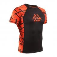 Футболка Peresvit Rival Orange Longsleeve 501290-960 р.M оранжевый