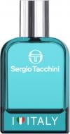 Туалетная вода Sergio Tacchini I love Italy for men 50 мл