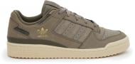 Кроссовки мужские демисезонные Adidas FORUM LOW CL IH7827 р.45 1/3 хаки