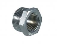 Футорка Hi-Therm 1/2 х 3/8 (хром)