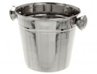 Ведро для льда Koopman 12,5x11x10,5 см A12800320