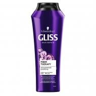 Шампунь Gliss