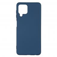 Панель Armorstandart ICON Case для Samsung A22 (A225) / M32 (M325) Dark Blue (ARM59327)