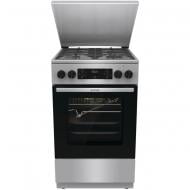 Плита комбинированная Gorenje GKS5C70XF 50 см