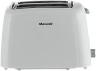 Тостер Maxwell MW-1504