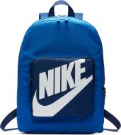 Рюкзак Nike Y NK CLASSIC BKPK BA5928-480 від 20,1 до 25 л л блакитний