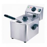 Фритюрниця одинарна 8 л