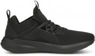 Кроссовки мужские летние Puma Softride Enzo NXT 19523401 р.46 черные Кроссовки мужские летние Puma Softride Enzo NXT 19523401 р.46 черные