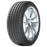 Шина Michelin Latitude Sport 3 Michelin 295/35 R21 103 Y літо