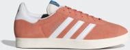 Кроссовки мужские Adidas GAZELLE BOLD W IG6213 р.39 оранжевые