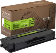 Картридж Patron Samsung MLT-D103L Green Label (PN-D103LGL) черный