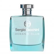 Туалетна вода Sergio Tacchini Ocean's Club 100 мл