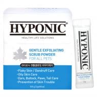 Скраб-порошок Hyponic 100 г (50 шт. x 2 г) для собак/для котов