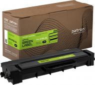 Картридж Patron Samsung MLT-D115L Green Label (PN-D115LGL) черный