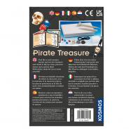 Набор исследователя Kosmos Пиратские сокровища (Pirate Treasure) 616939