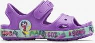 Сандалии Coqui 8861-619-0100 р.26/27 фиолетовый