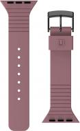 Ремінець UAG Aurora для Apple Watch 44/42 dusty rose 19249Q314848