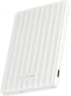 Повербанк EcoFlow RAPID Mag 5000 mAh (EF-RAPIDQI1-5K-W-EU)