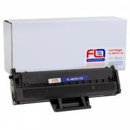 Картридж FREE LABEL Samsung MLT-D111S (SL-M2020) (FL-MLTD111S) черный