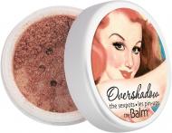 Тени для век theBalm Overshadow You Buy, I'll Fly медный 57 г