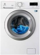 Пральна машина із сушкою Electrolux EWW51685SWD