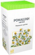 Ромашки квітки 40 г Адоніс фіточай