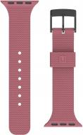 Ремінець UAG Dot Silicone Apple Watch 44/42 dusty rose 19249K314848