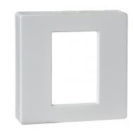 Панель сенсорная Merten Artec полярно-белый MTN5775-4019