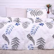 Комплект постельного белья MirSon Ranforce Elite 17-0237 Merezol мульти