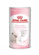 Корм сухой для котят Royal Canin Babycat Milk 300 г