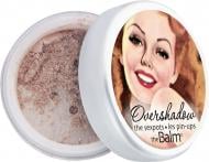 Тіні для повік theBalm Overshadow Work Is Overrated бронза 57 г