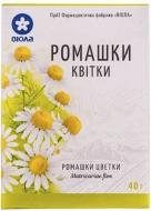 Ромашки квітки 40 г Віола фіточай